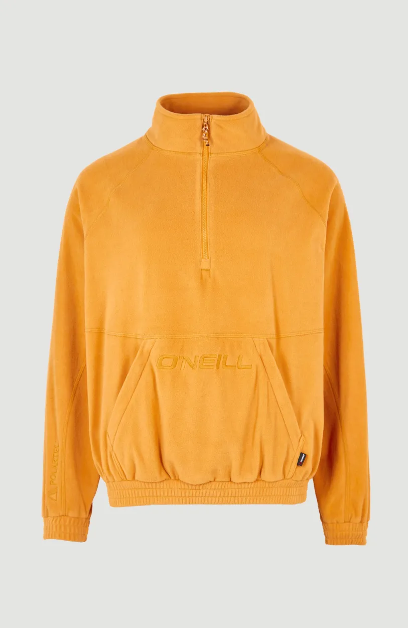 Online O’Neill Slick Half Zip Fleece | Nugget