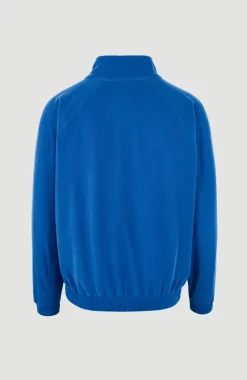 Best O’Neill Slick Half Zip Fleece | Princess Blue