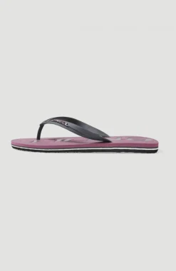 Best O’Neill Slippers Profile Logo | Nocturne