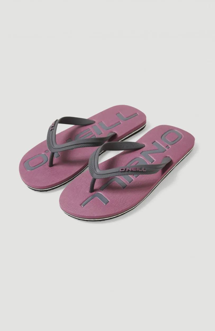 Best O’Neill Slippers Profile Logo | Nocturne