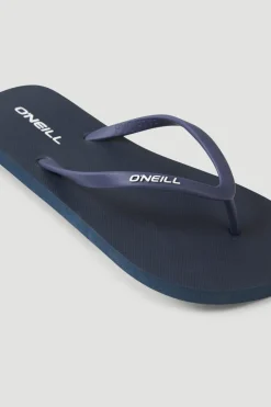 Hot O’Neill Slippers Profile Small Logo | Outer Space