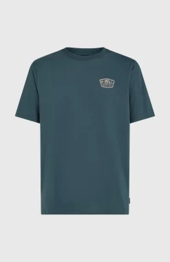 O’Neill Small Chest Print T-shirt | Alma Steel