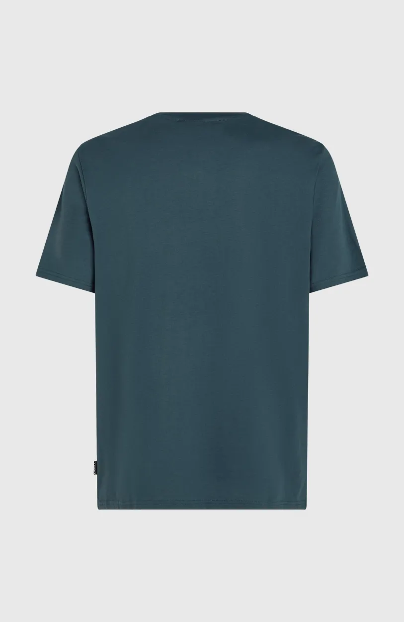 O’Neill Small Chest Print T-shirt | Alma Steel