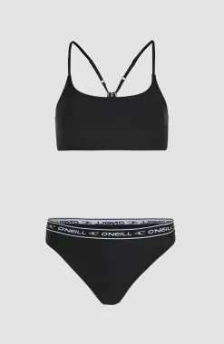 Outlet O’Neill Sport Bikiniset | Black Out