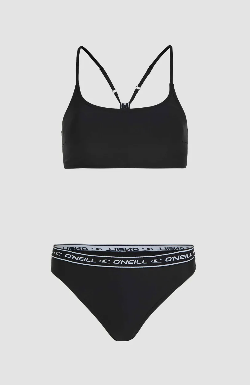 Outlet O’Neill Sport Bikiniset | Black Out