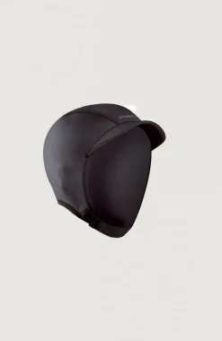 Hot O’Neill Sport Cap 2mm | Black
