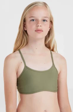 Online O’Neill Sportclub Active Bikiniset | Deep Lichen Green