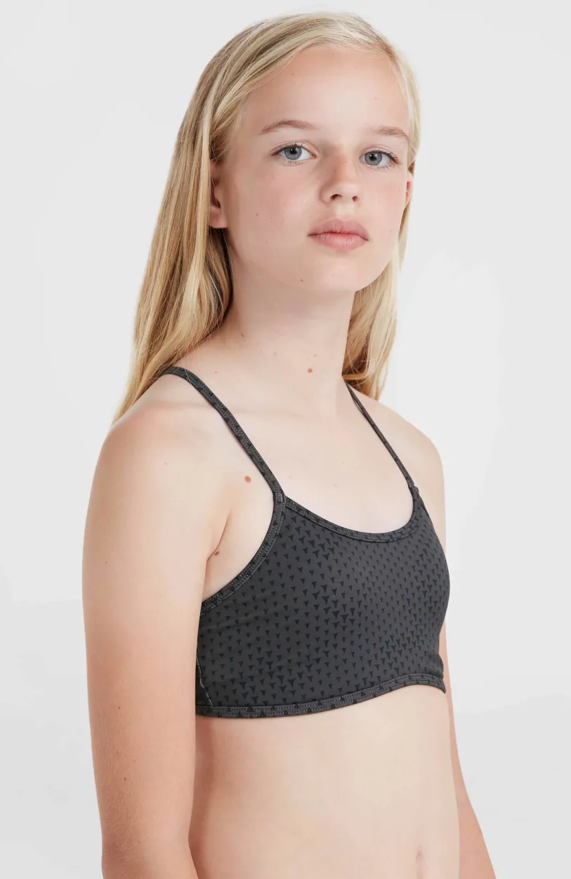Clearance O’Neill Sportclub Active Bikiniset | Black IC Things Dark