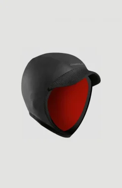 Clearance O’Neill Squid Lid 3mm | Black