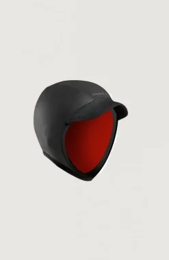 Clearance O’Neill Squid Lid 3mm | Black