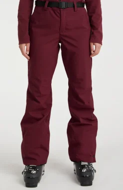 Discount O’Neill Star Slim Wintersportbroek | Windsor Wine