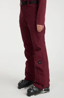 Discount O’Neill Star Slim Wintersportbroek | Windsor Wine