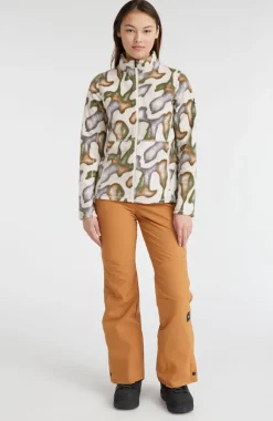 Hot O’Neill Star Slim Wintersportbroek | Rich Caramel