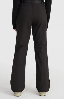 O’Neill Star Slim Wintersportbroek | Black Out