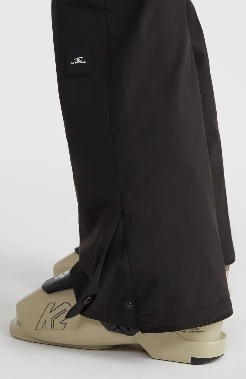 O’Neill Star Slim Wintersportbroek | Black Out