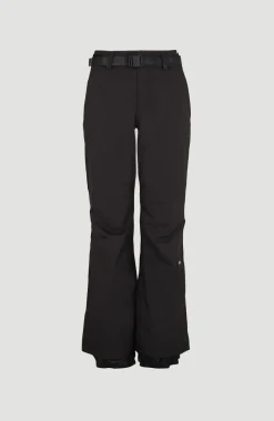 O’Neill Star Slim Wintersportbroek | Black Out