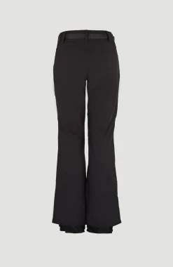 O’Neill Star Slim Wintersportbroek | Black Out