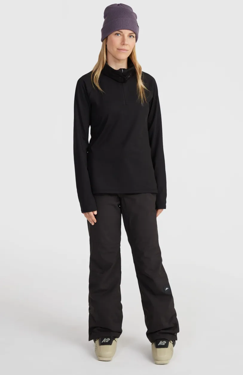 O’Neill Star Slim Wintersportbroek | Black Out