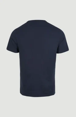 Clearance O’Neill State Emblem T-shirt | Outer Space