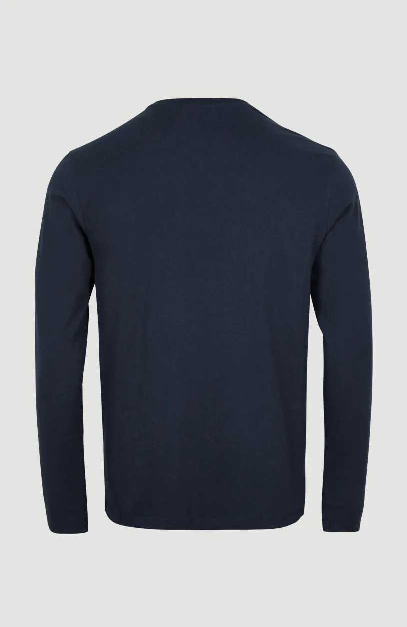 Best O’Neill State Longsleeve T-shirt | Outer Space
