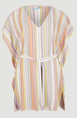 New O’Neill Strandjurk Hana | Multi Stripe