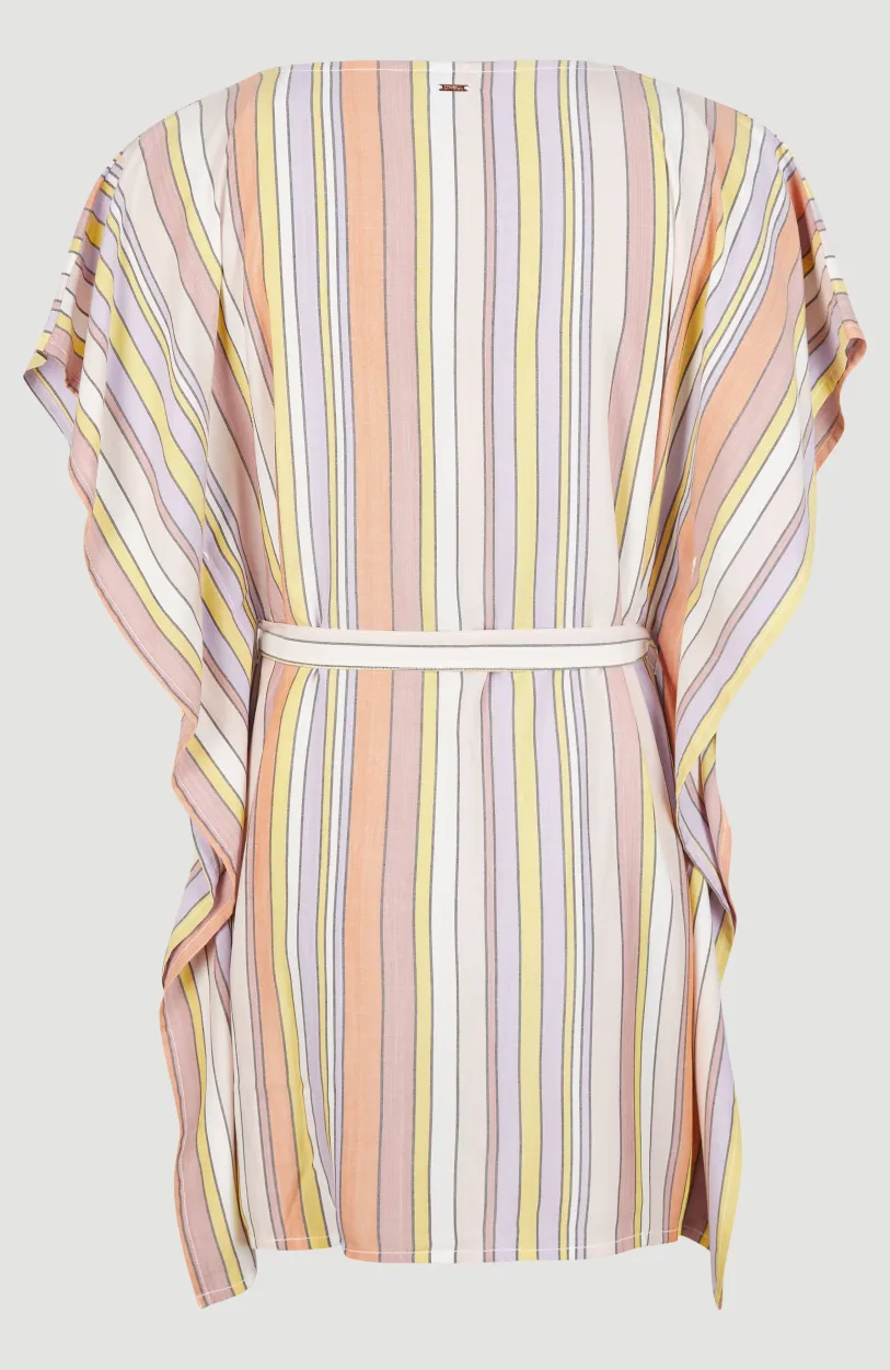 New O’Neill Strandjurk Hana | Multi Stripe