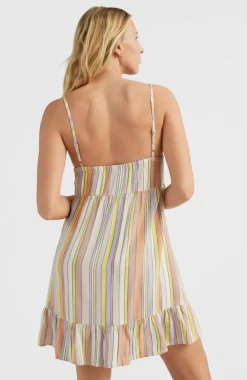 Outlet O’Neill Strandjurk Malu | Multi Stripe