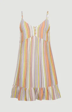 Outlet O’Neill Strandjurk Malu | Multi Stripe