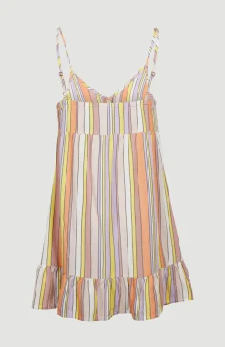 Outlet O’Neill Strandjurk Malu | Multi Stripe