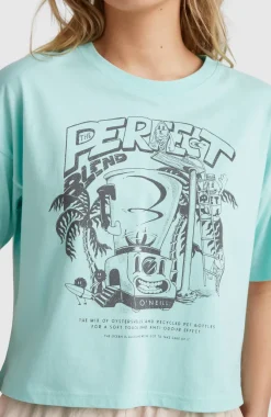 Discount O’Neill Stream T-shirt | Beach Glass