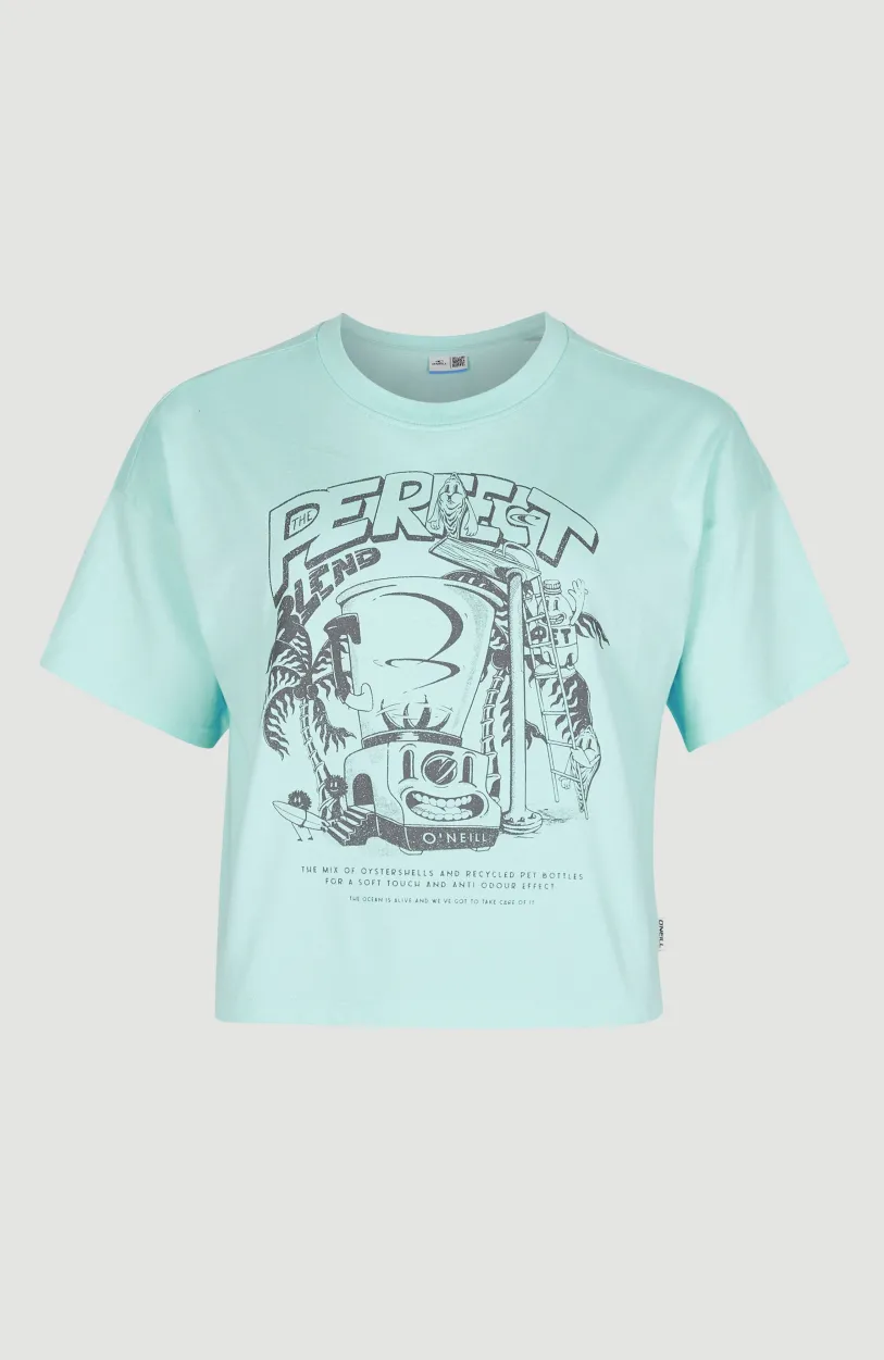 Discount O’Neill Stream T-shirt | Beach Glass
