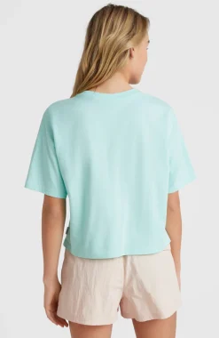 Discount O’Neill Stream T-shirt | Beach Glass