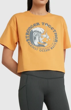 O’Neill Stream T-shirt | Nugget