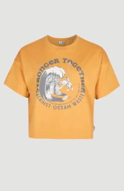 O’Neill Stream T-shirt | Nugget