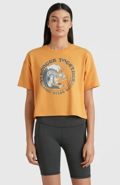 O’Neill Stream T-shirt | Nugget