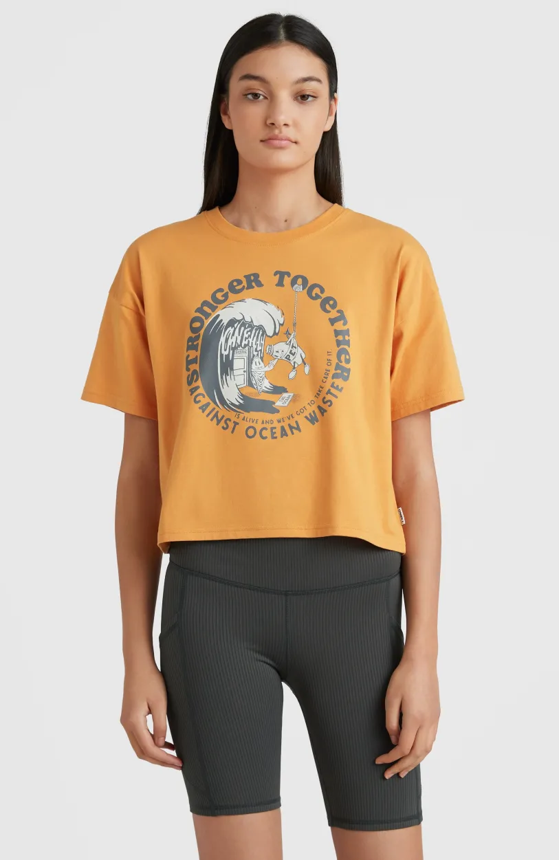O’Neill Stream T-shirt | Nugget