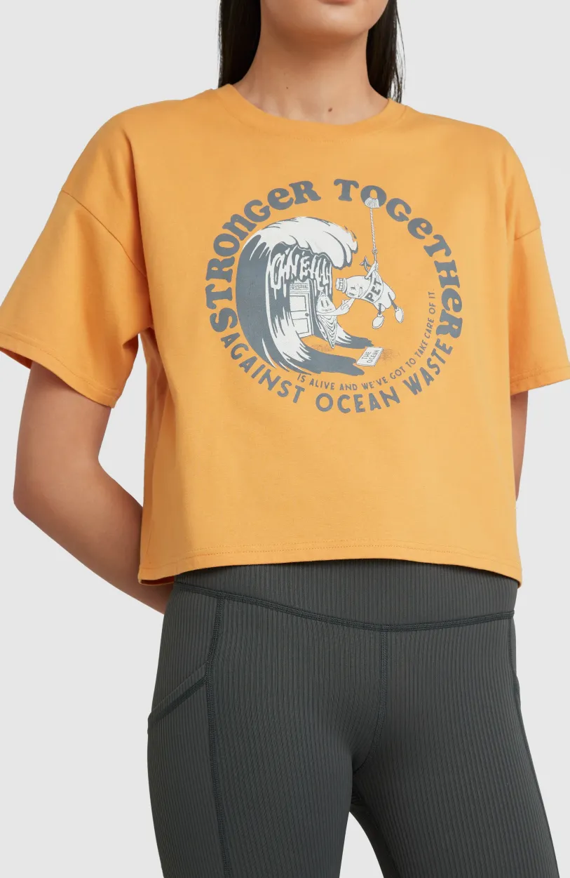 O’Neill Stream T-shirt | Nugget