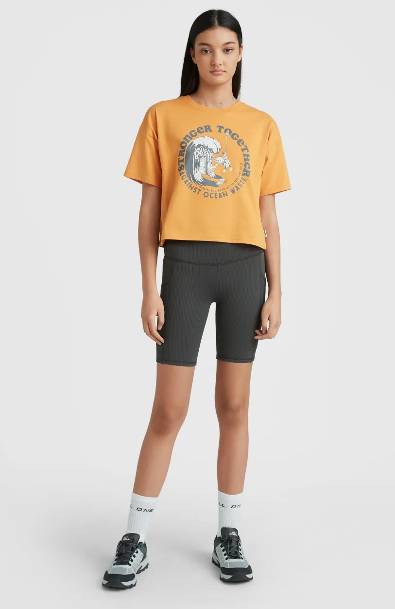 O’Neill Stream T-shirt | Nugget