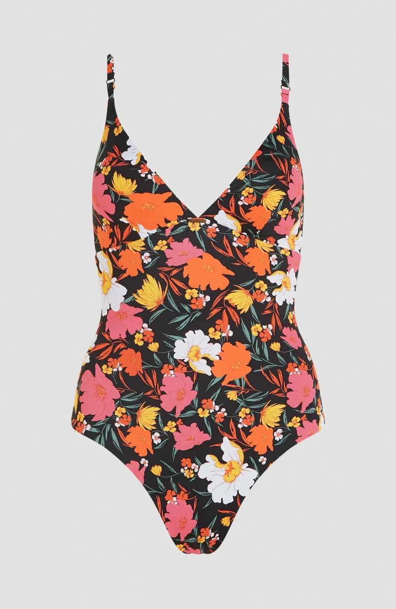 Outlet O’Neill Sunset Badpak | Black Bluemchen
