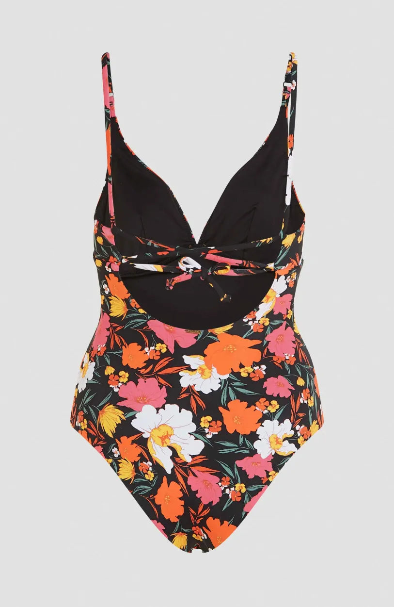 Outlet O’Neill Sunset Badpak | Black Bluemchen