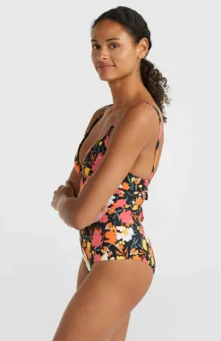 Outlet O’Neill Sunset Badpak | Black Bluemchen