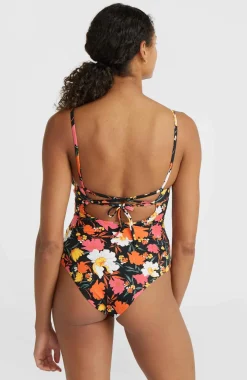 Outlet O’Neill Sunset Badpak | Black Bluemchen