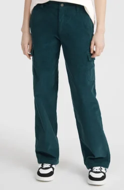 Online O’Neill Surf Heroes Cord Cargobroek | Alma Steel
