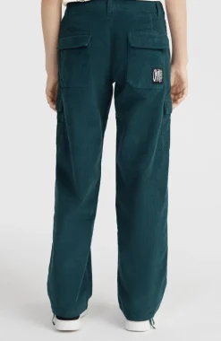 Online O’Neill Surf Heroes Cord Cargobroek | Alma Steel