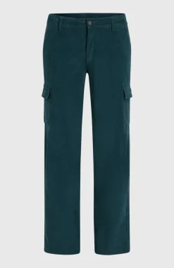 Online O’Neill Surf Heroes Cord Cargobroek | Alma Steel