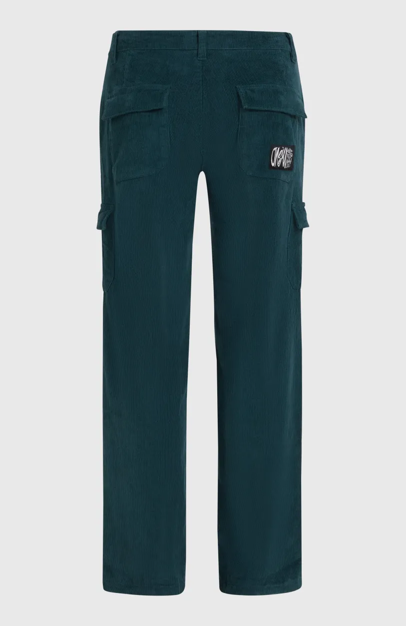 Online O’Neill Surf Heroes Cord Cargobroek | Alma Steel