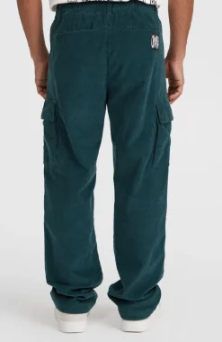 New O’Neill Surf Heroes Cord Cargobroek | Alma Steel