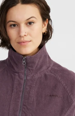 O’Neill Surf Heroes Cord Jas | Mauve Miracle