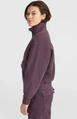 O’Neill Surf Heroes Cord Jas | Mauve Miracle