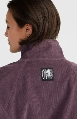 O’Neill Surf Heroes Cord Jas | Mauve Miracle